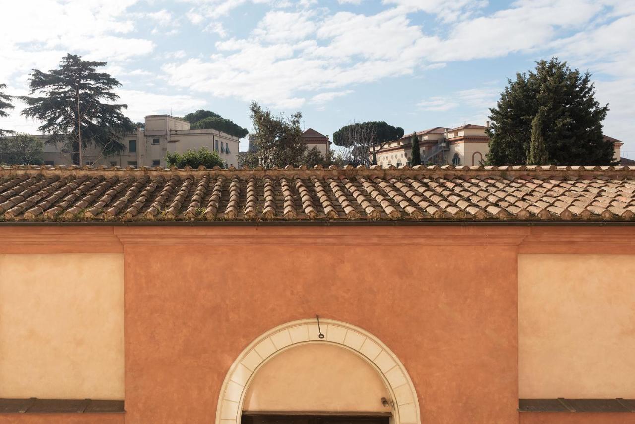 Colosseo & Colle Oppio Cozy Apartment Рим Екстериор снимка